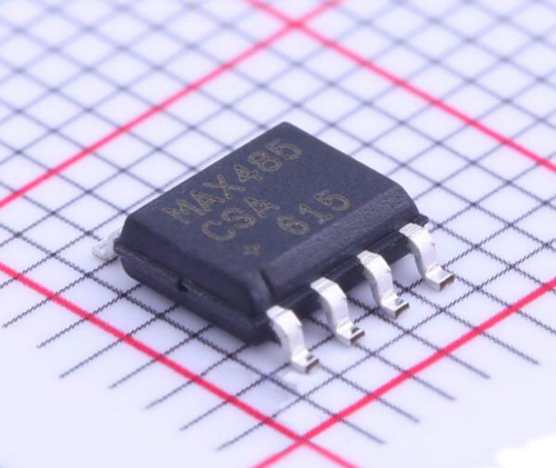 电子元件max485csa接口芯片元坤智造原装正品