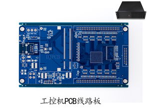 多层印制PCB线路板制造